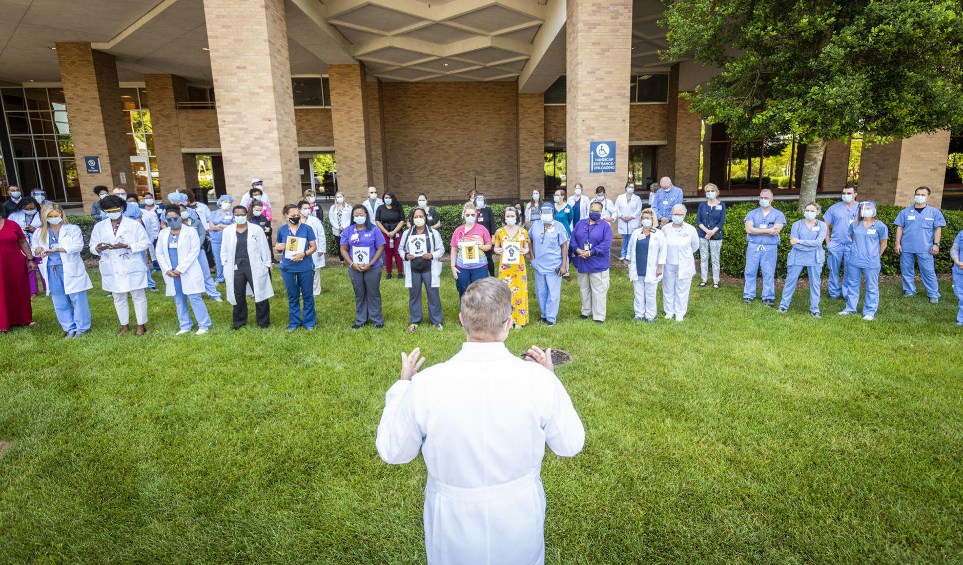 WhiteCoats